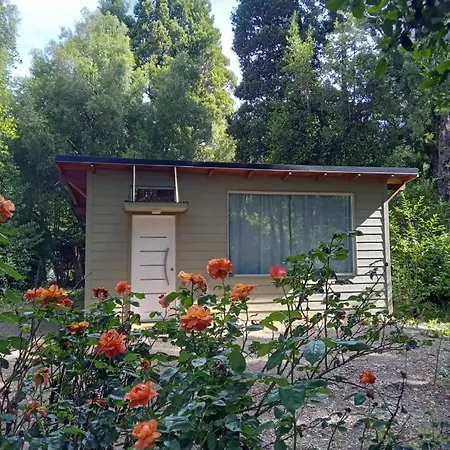 La Casita Del Bosque Villa San Carlos de Bariloche Exterior photo