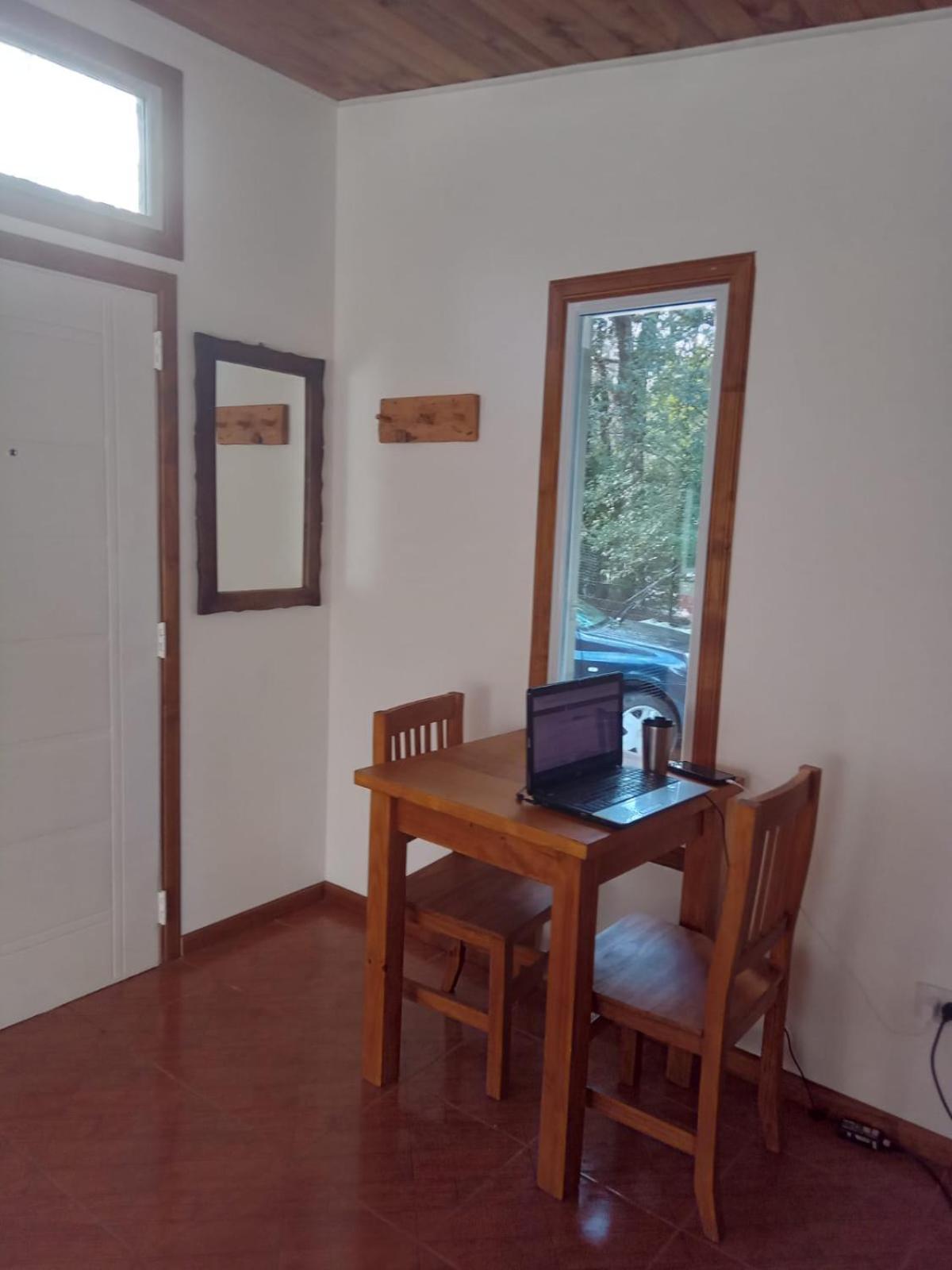 La Casita Del Bosque * San Carlos de Bariloche
