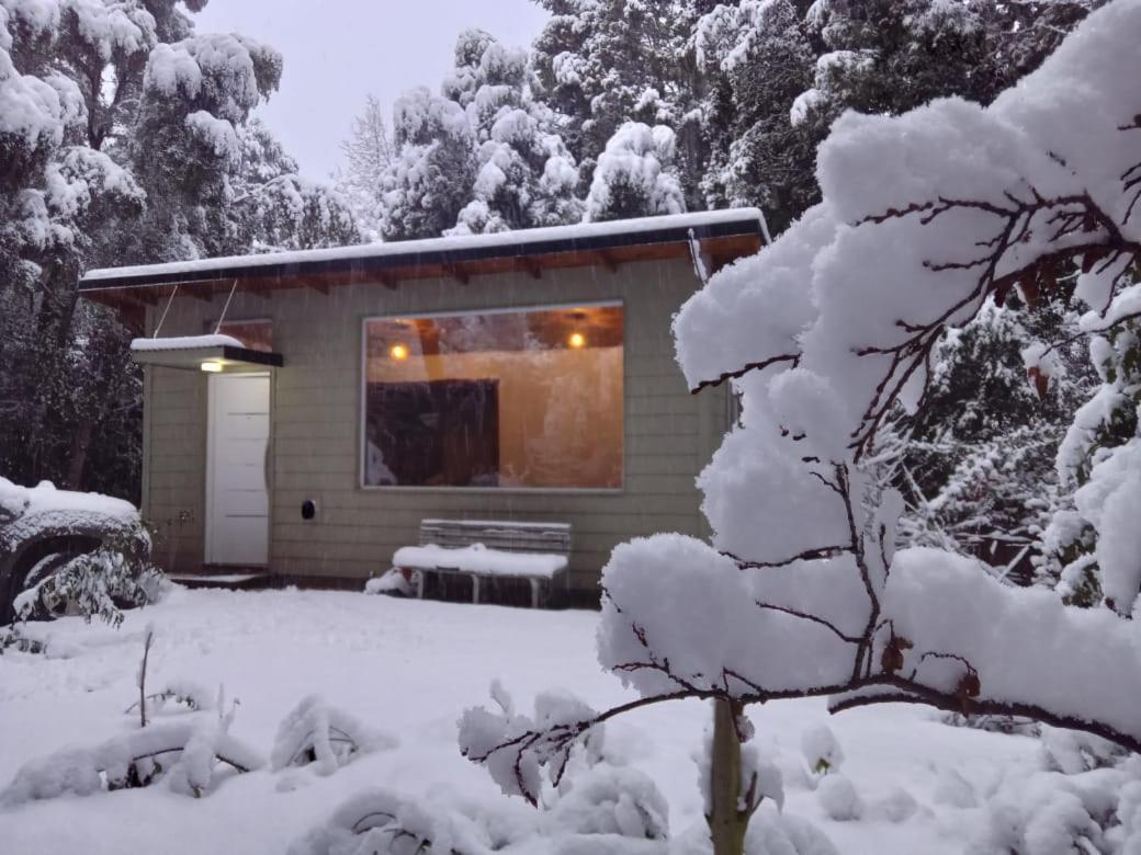 La Casita Del Bosque