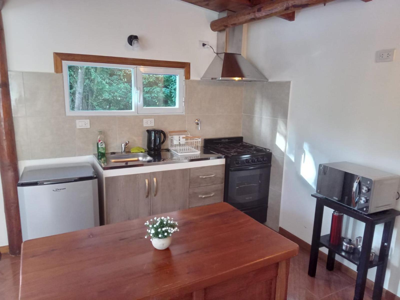 La Casita Del Bosque * San Carlos de Bariloche