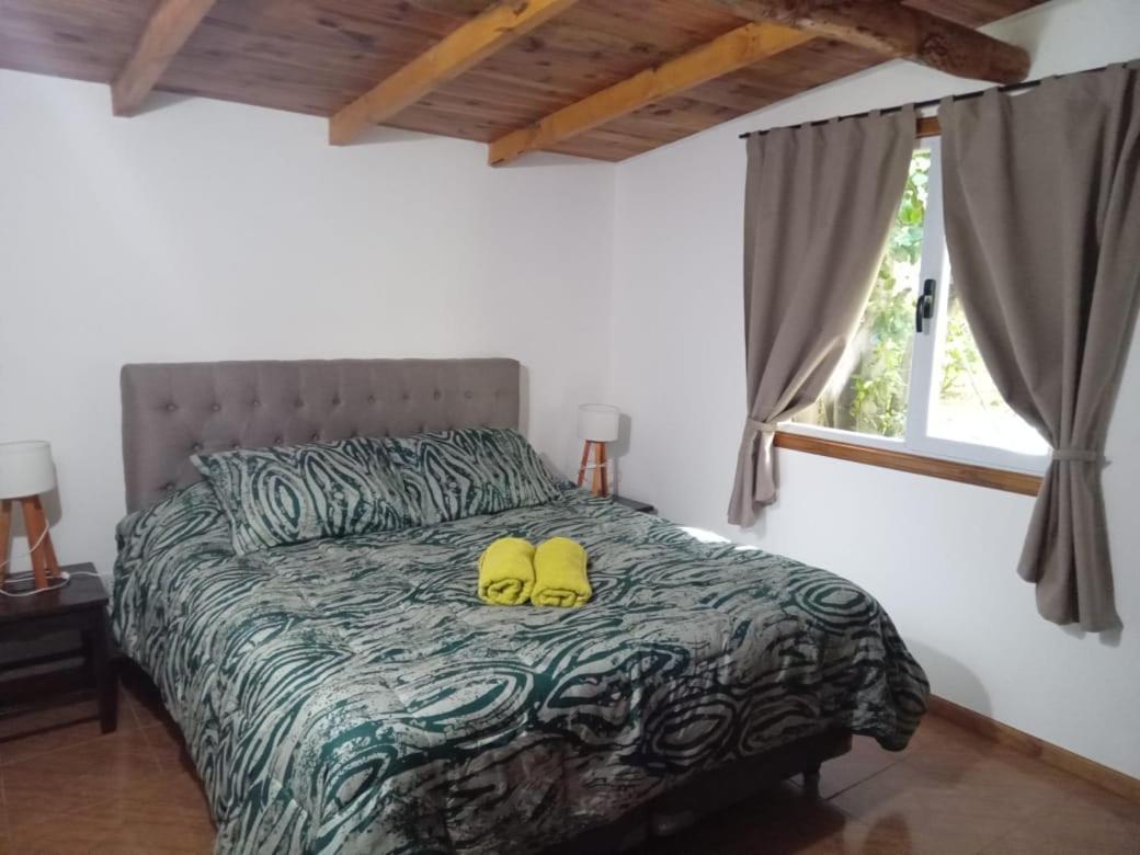 La Casita Del Bosque Chalet San Carlos de Bariloche