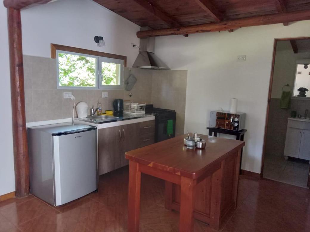 La Casita Del Bosque *