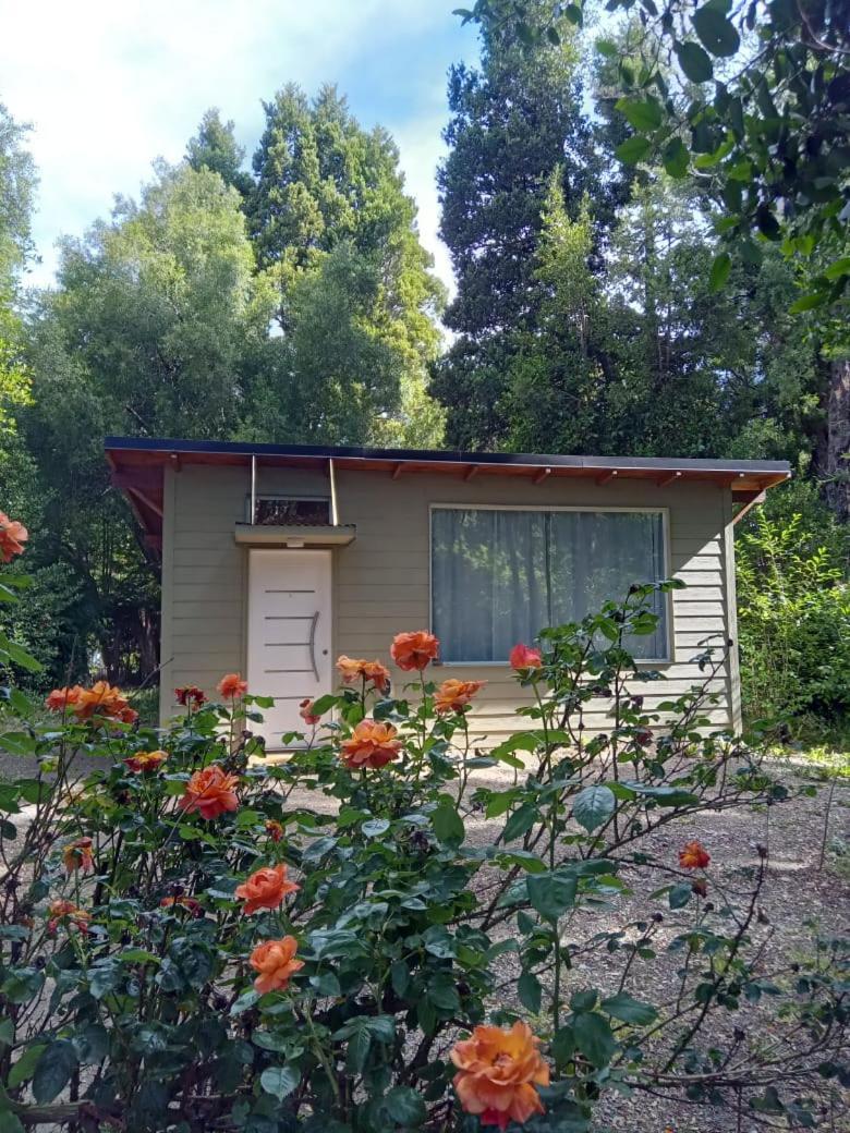 La Casita Del Bosque * San Carlos de Bariloche