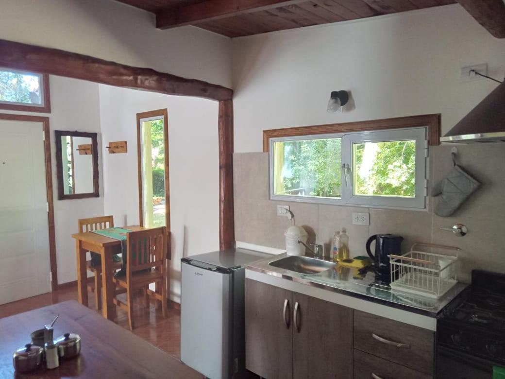La Casita Del Bosque