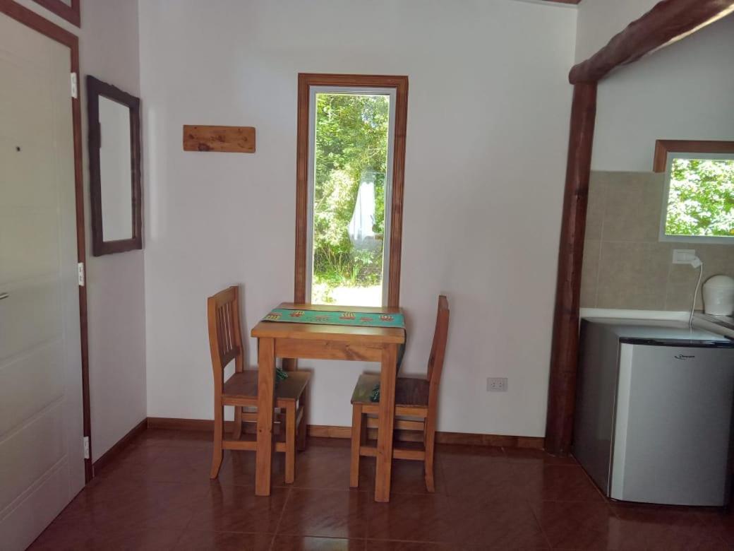 Chalet La Casita Del Bosque San Carlos de Bariloche