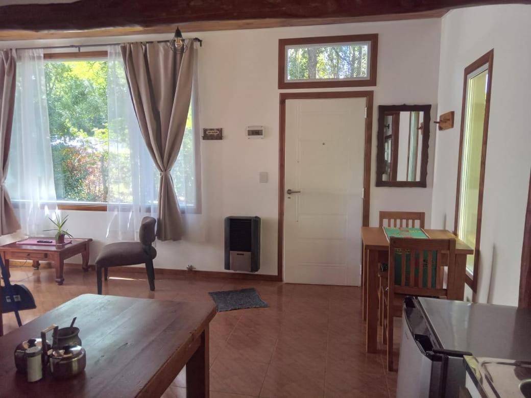 La Casita Del Bosque *